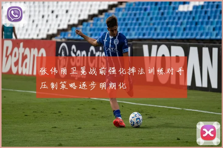 张伟丽卫冕战前强化摔法训练对手压制策略逐步明朗化