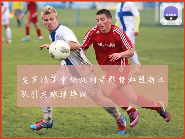 克罗地亚中场托利奇即将加盟浙江队引发球迷热议