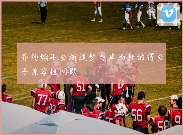 乔约翰逊分析追梦与库汤杜的得分手兼容性问题